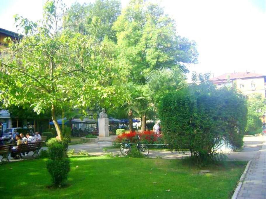 Ovi Home 2 Tirana Exterior photo